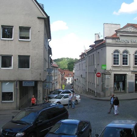 Apartments Latako Street Vilnius Room photo