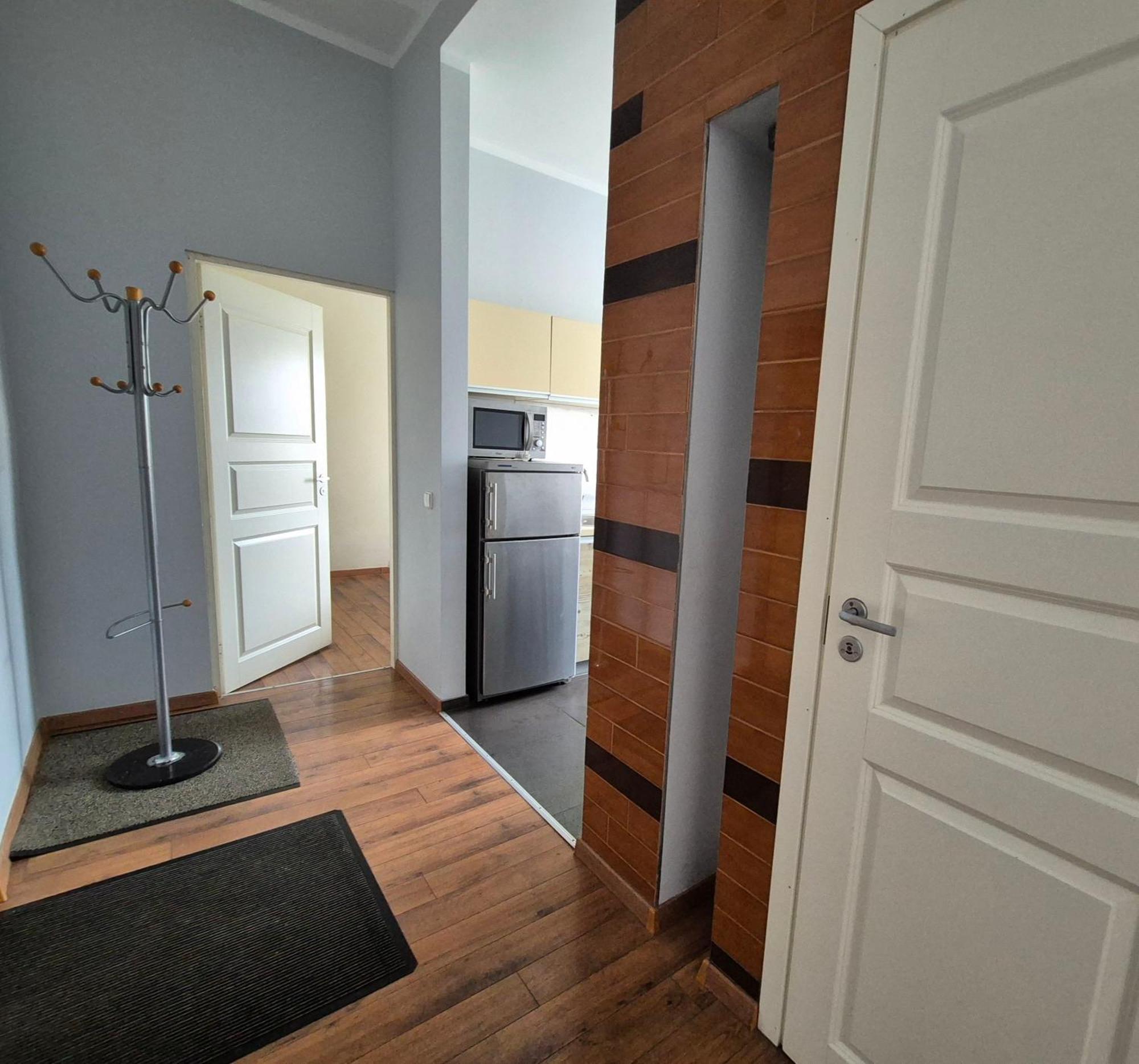 Apartments Latako Street Vilnius Exterior photo