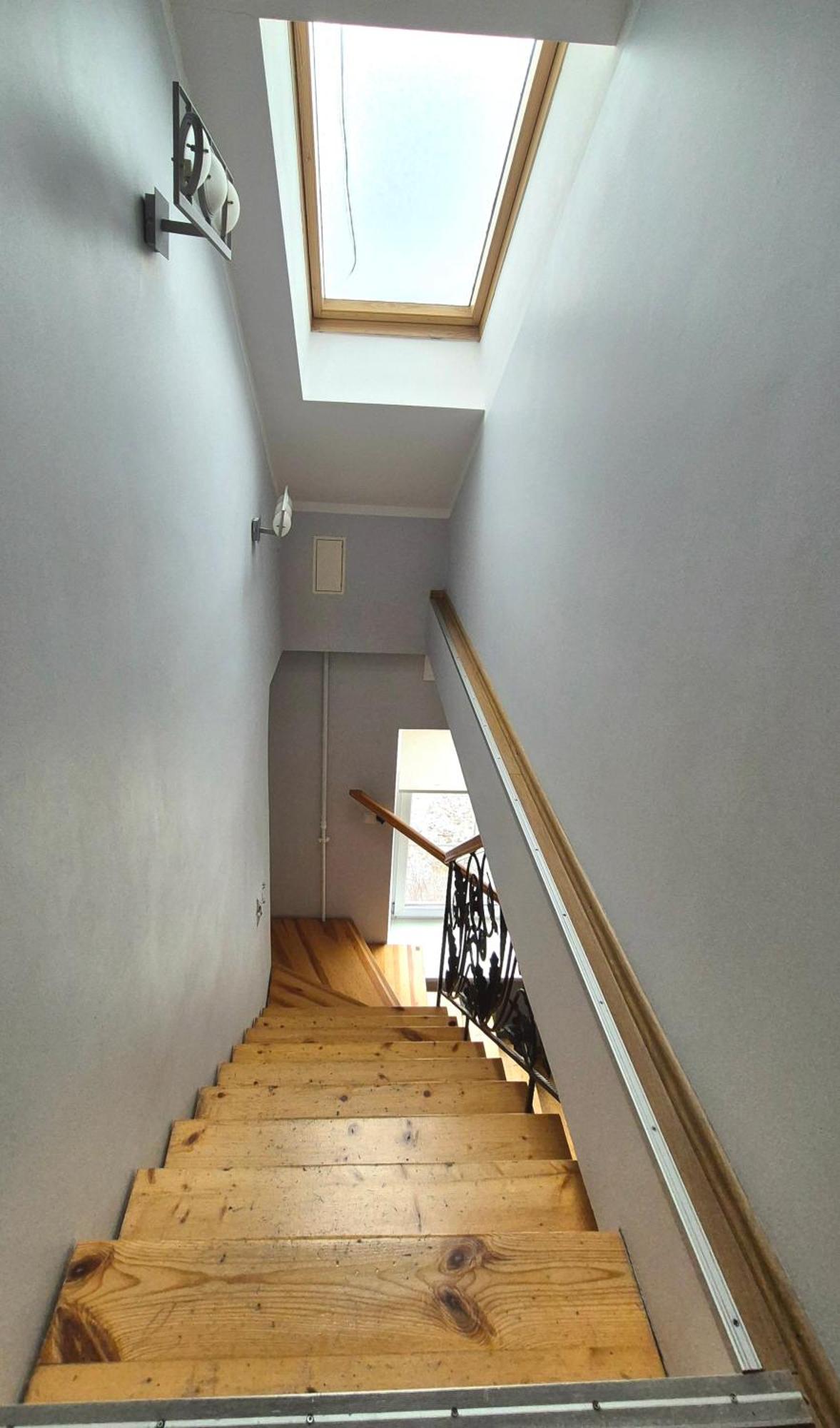 Apartments Latako Street Vilnius Exterior photo
